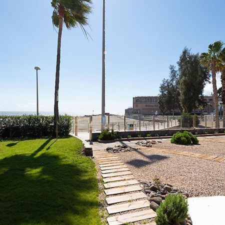Beach Front San Agustin Papagayos Экстерьер фото