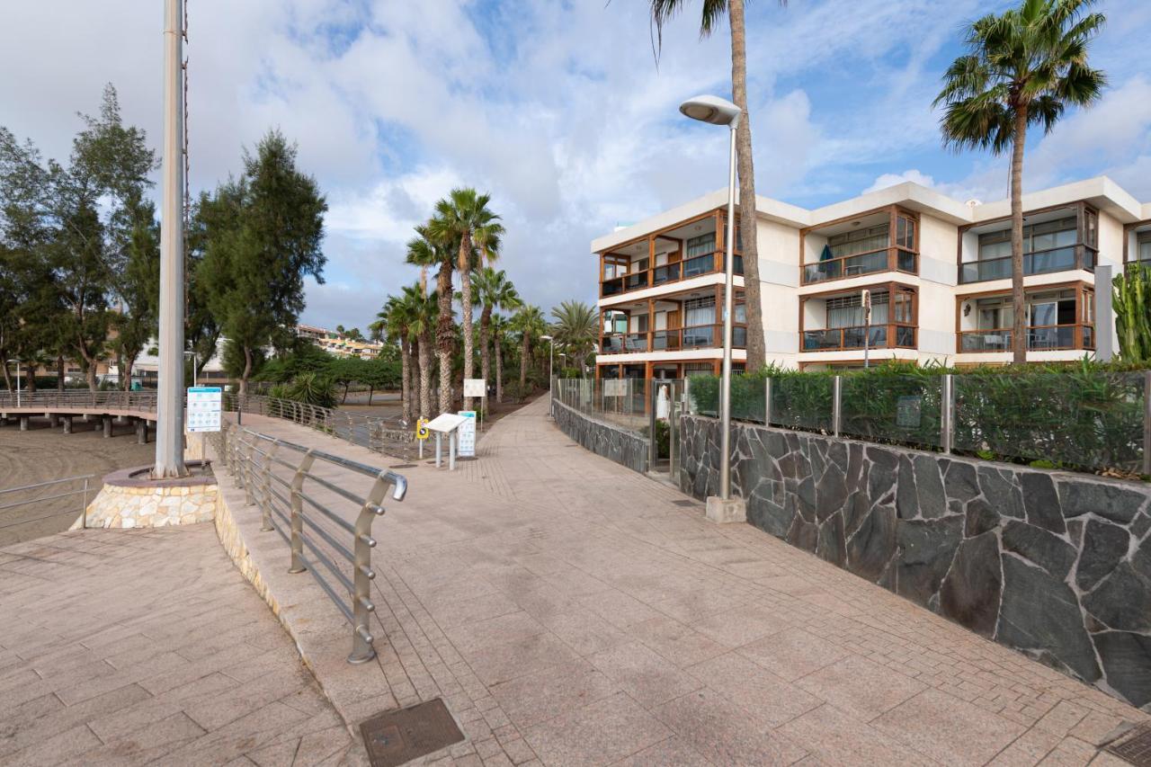 Beach Front San Agustin Papagayos Экстерьер фото