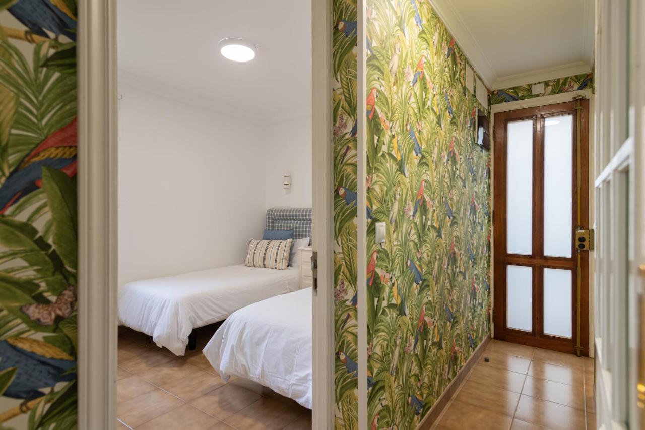 Beach Front San Agustin Papagayos Экстерьер фото