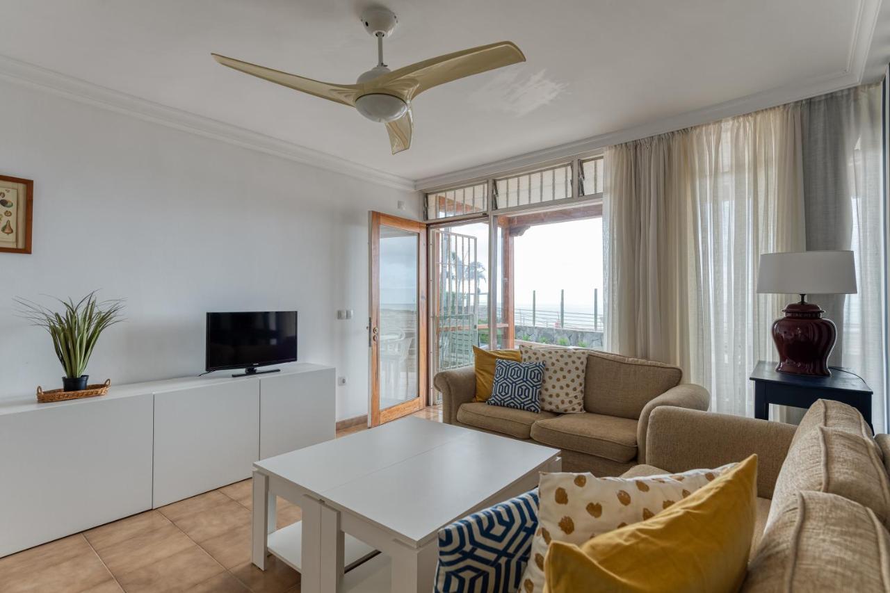 Beach Front San Agustin Papagayos Экстерьер фото