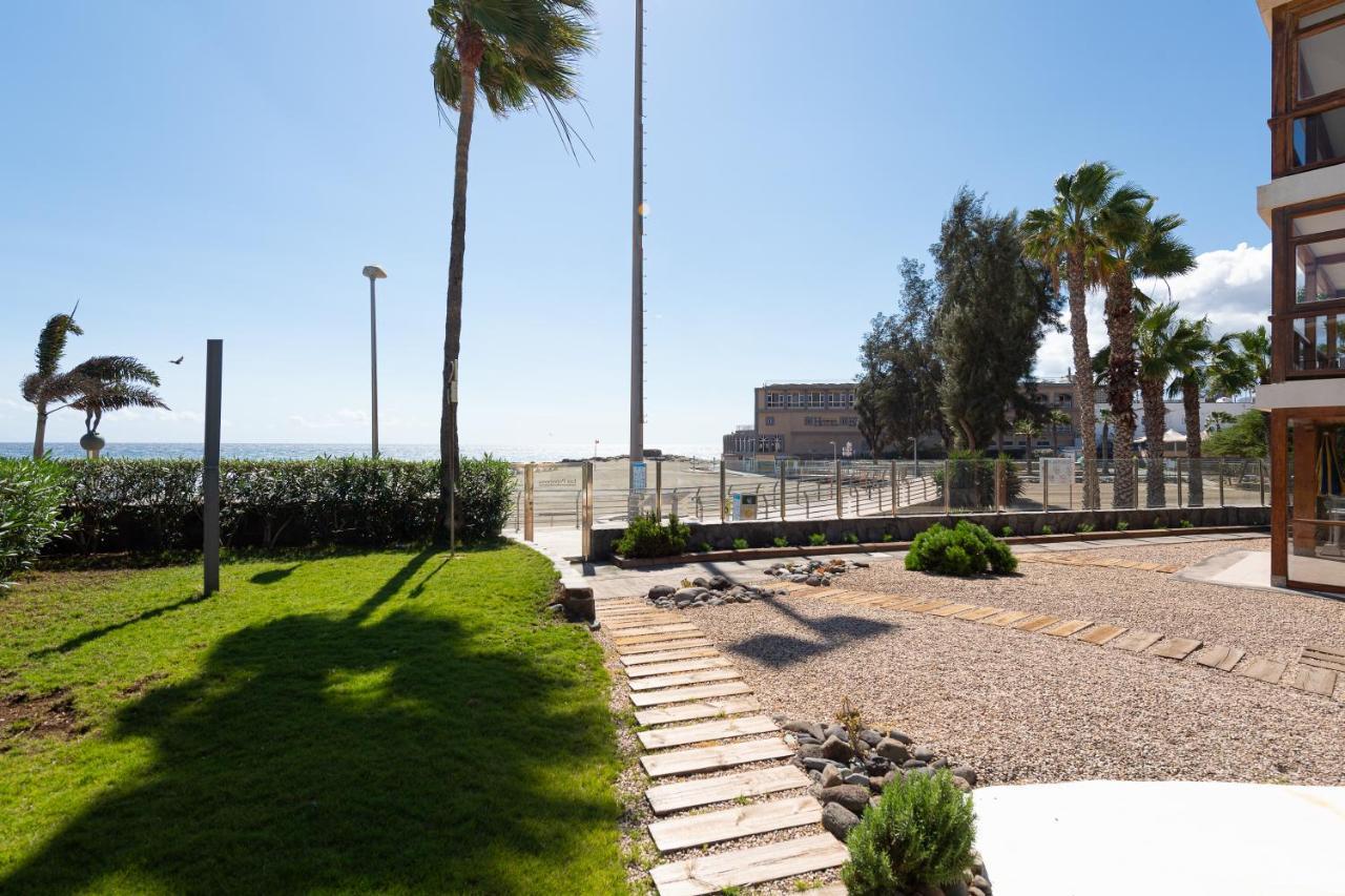 Beach Front San Agustin Papagayos Экстерьер фото