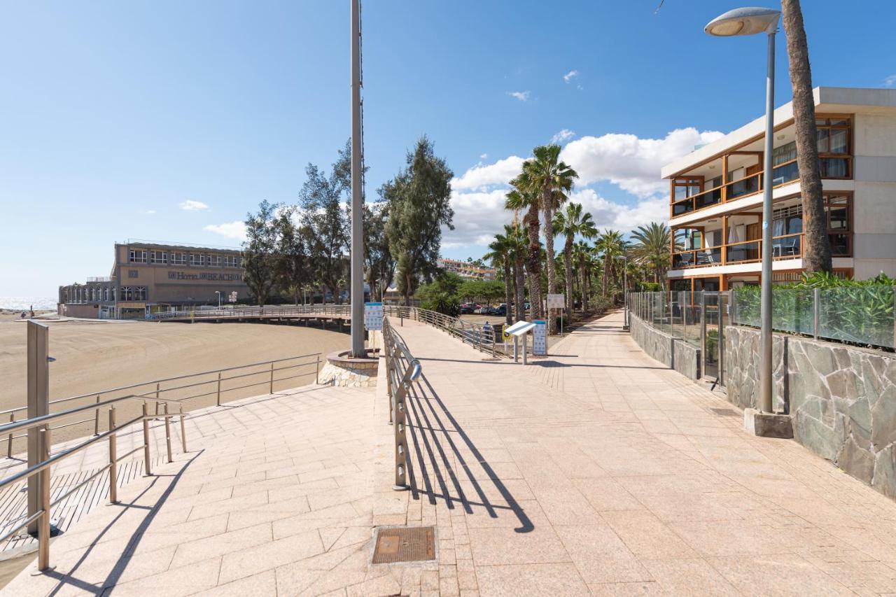 Beach Front San Agustin Papagayos Экстерьер фото