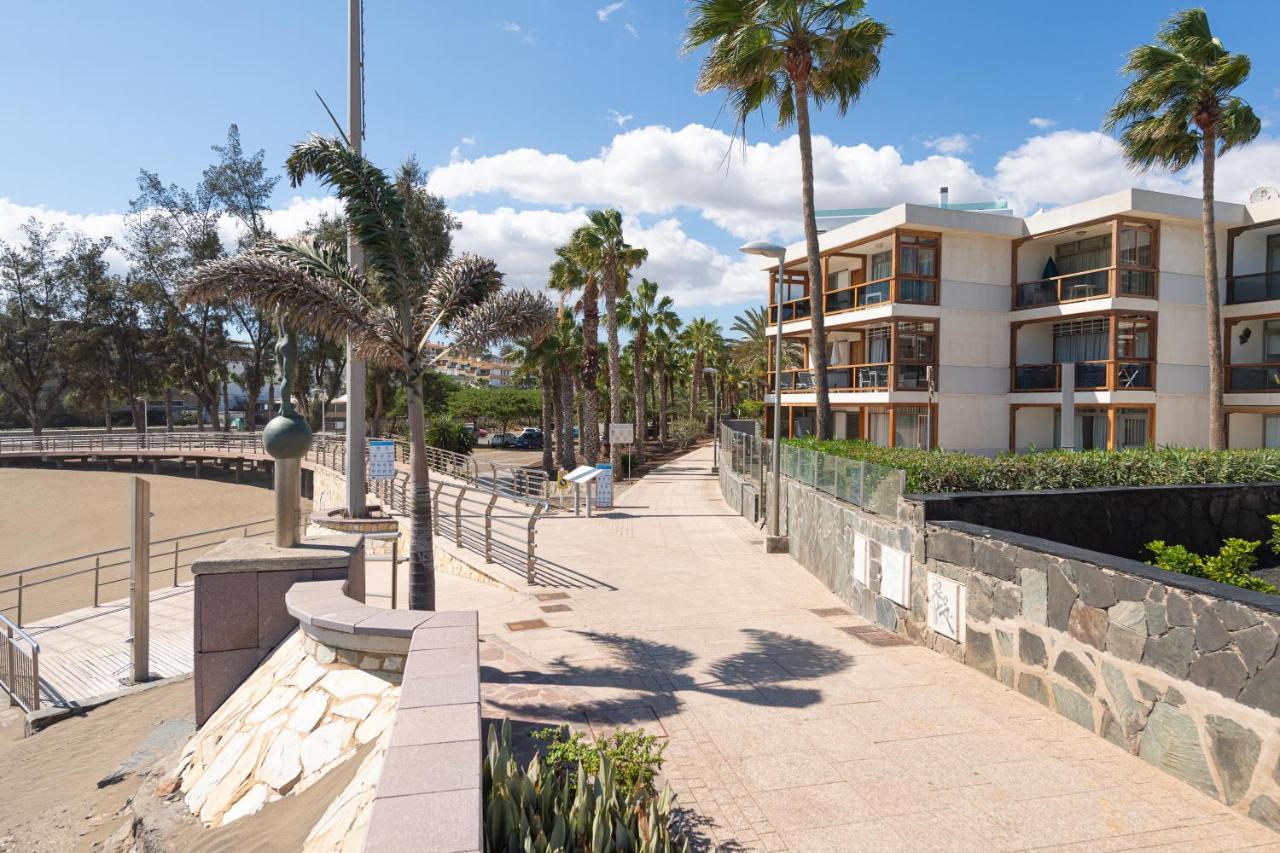 Beach Front San Agustin Papagayos Экстерьер фото
